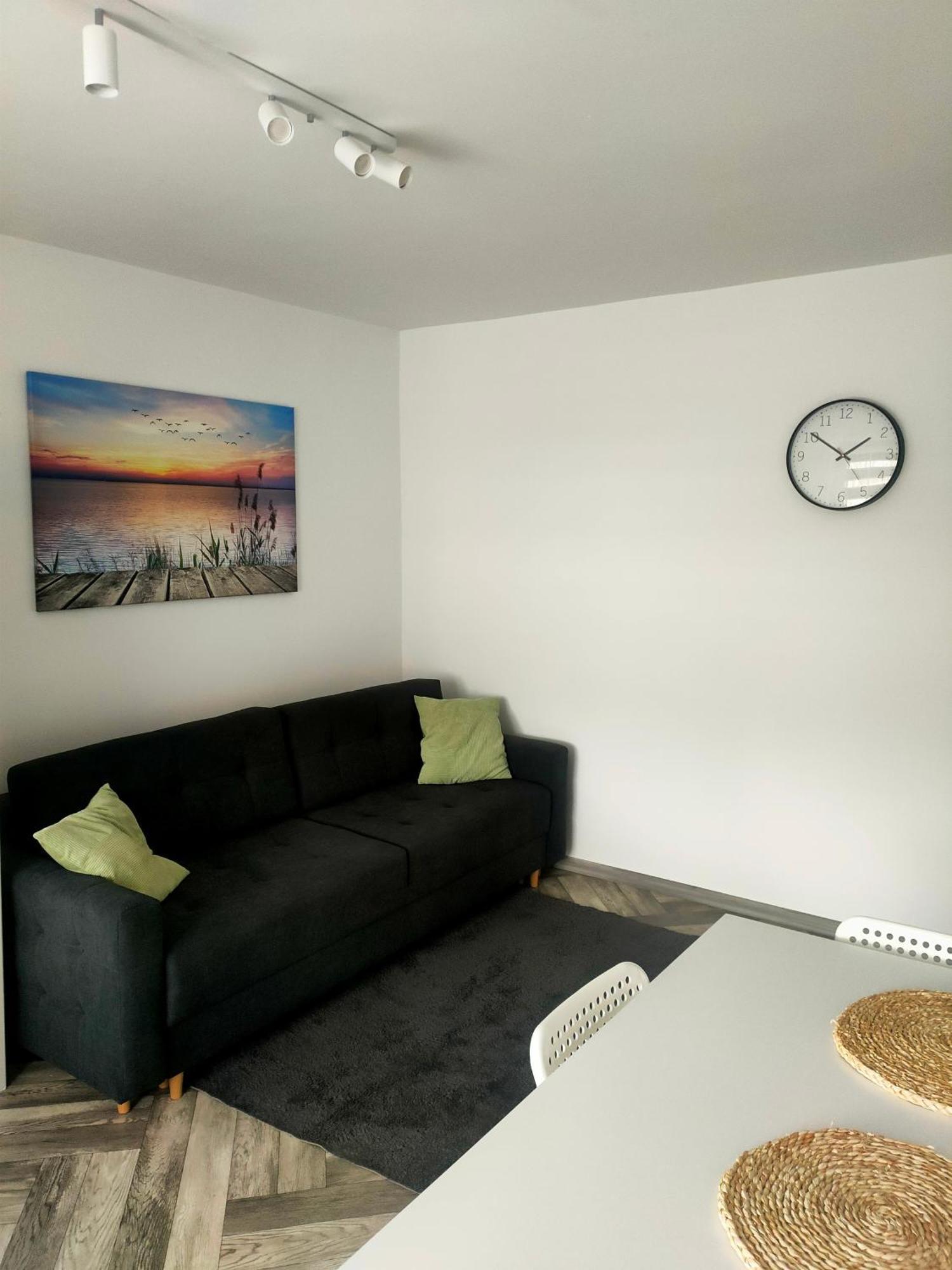 Apartament W Centrum Gizycko Exterior photo