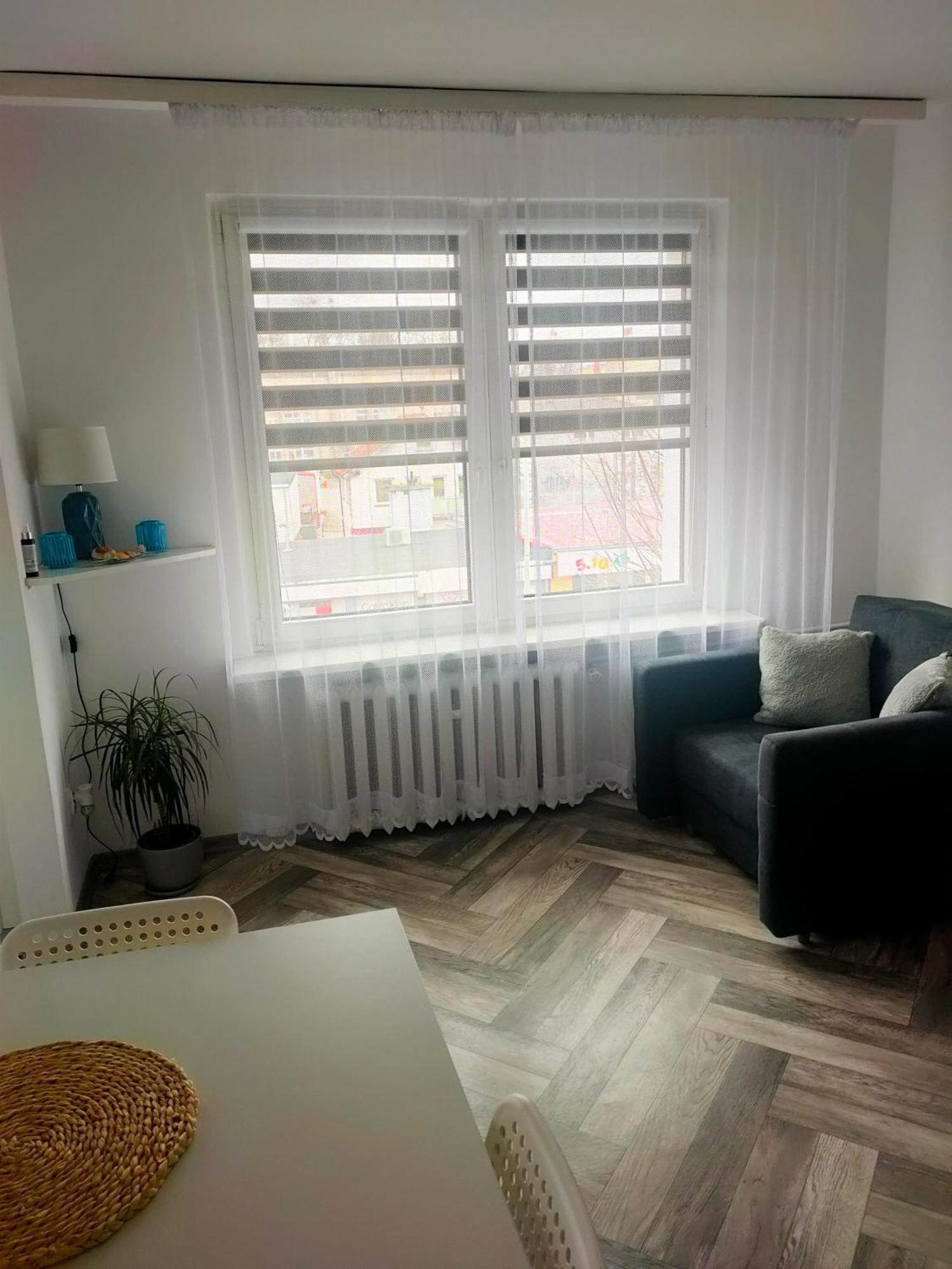 Apartament W Centrum Gizycko Exterior photo